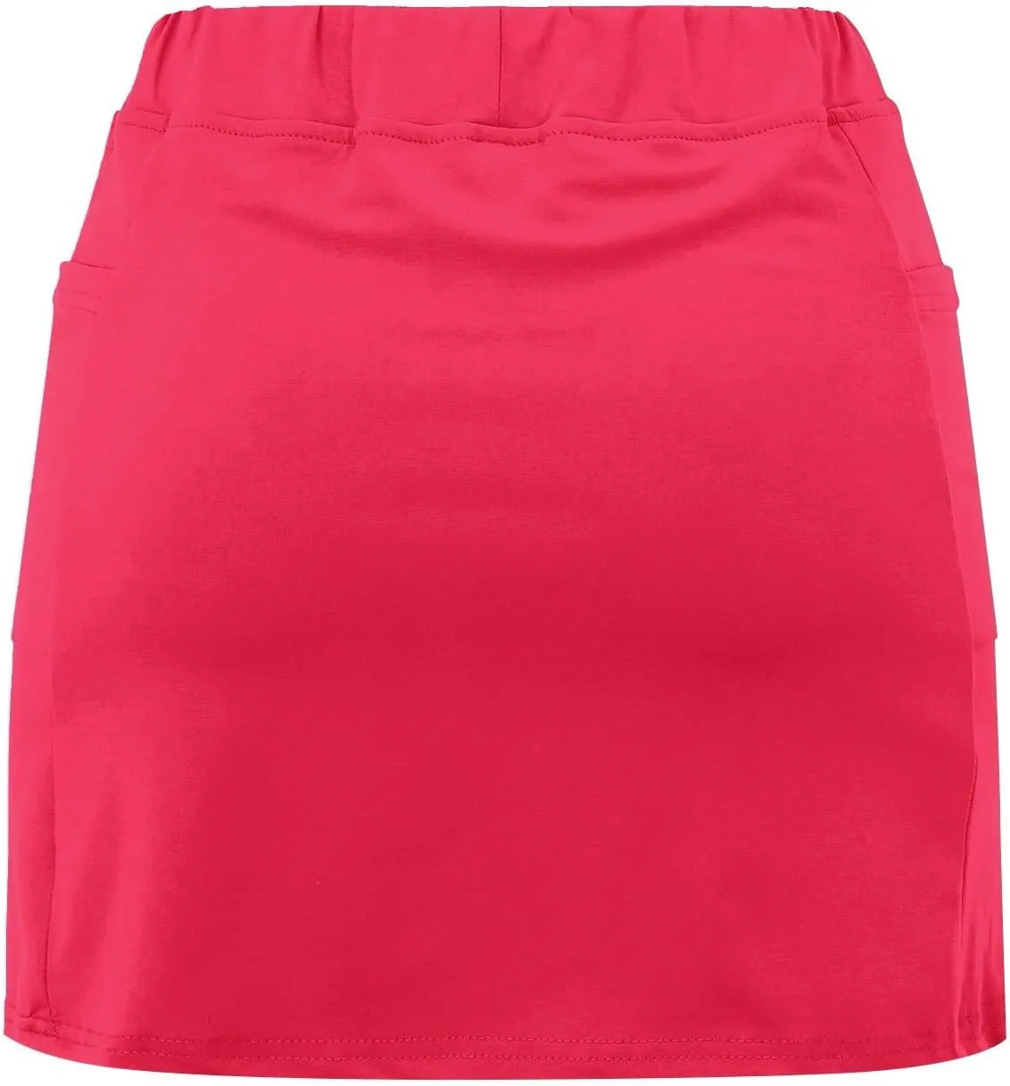 Women's Mini Tennis Skirt with Shorts 2025 Athletic Workout Cute Golf Skorts Trendy Summer Gym Clothes for Casual
