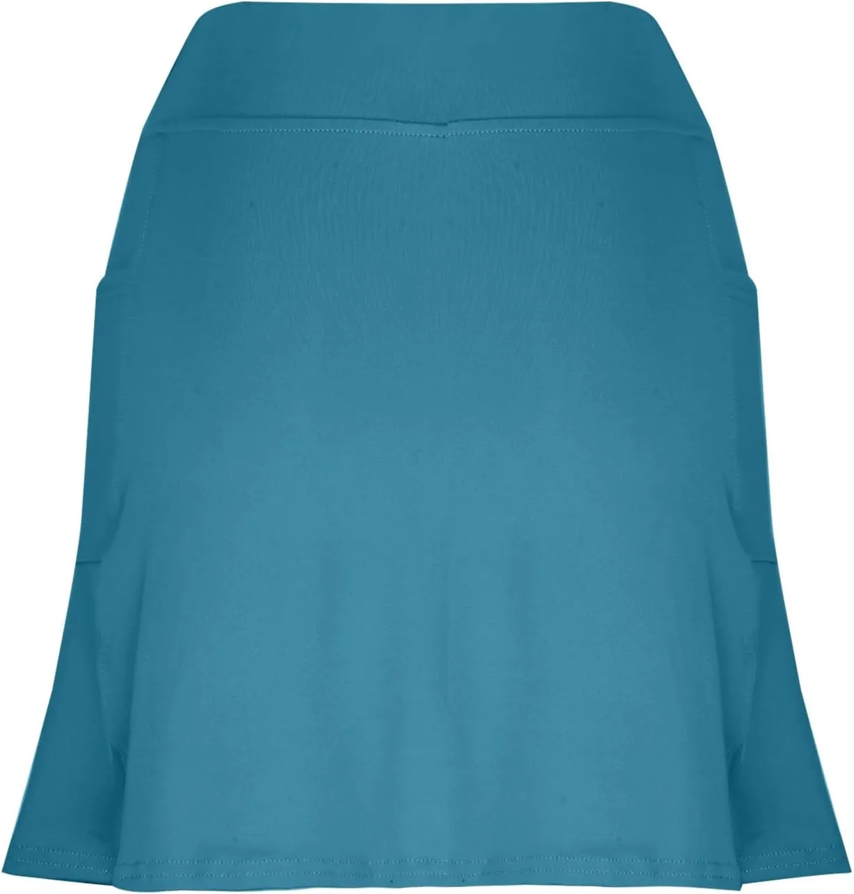 Women's Plus Size Tennis Skirts with Pockets Built-in Shorts High Waisted Golf Skirts for Casual Running Gym Workout