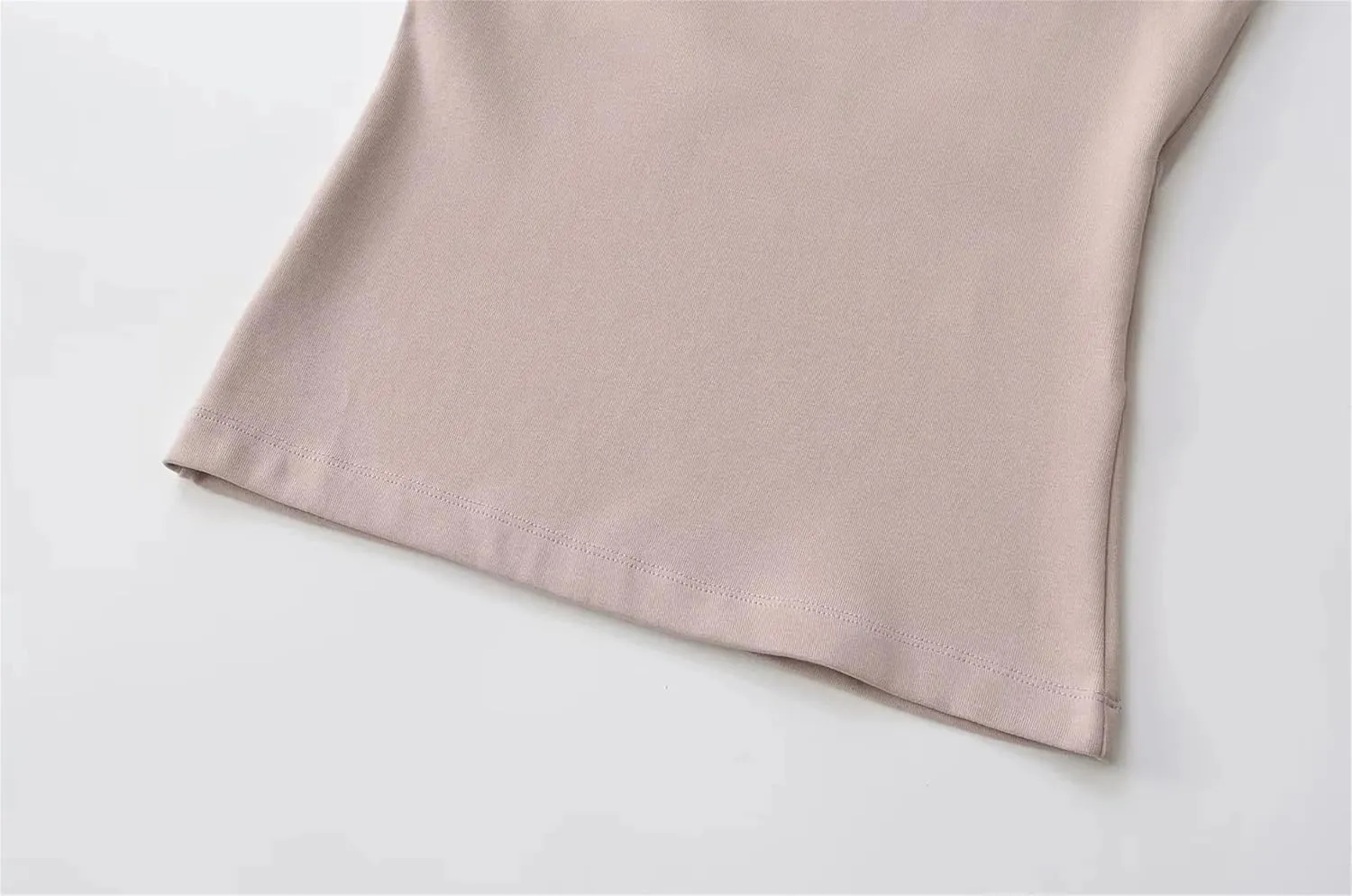Women's Square Neck Tank Top Casual Sleeveless Slim Fit Solid Color Camisole